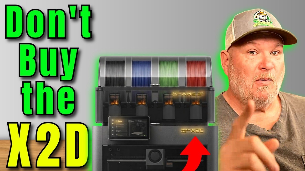 The X2D Problem Nobody's Talking About video thumbnail